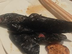 -红沃鳗鱼黑牛烤肉店(不老街店)