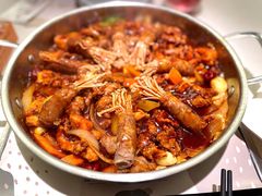 -黄记煌三汁焖锅(广州曜一城店)