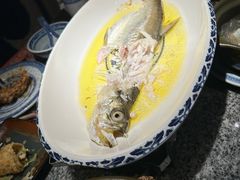 鸡汁白鱼-南京大牌档(中关村领展广场店)