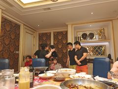 -卢家湾大酒店(诸暨店)