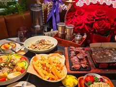 -一沙一城·岩烤牛扒(深圳首店)