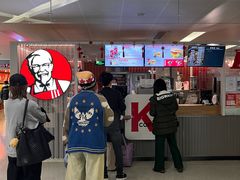 -上海虹桥国际机场