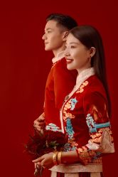 -巴黎恋人婚纱摄影(东莞总店)