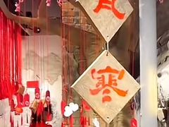 -破瓦寒窑·地摊烤羊排