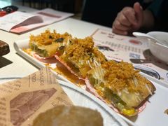 -粤点越有·茶点·粤菜(樵岭国际店)