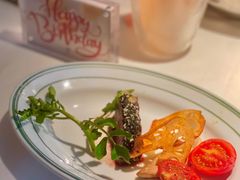 -燃扒房Steakhouse(皇庭店)