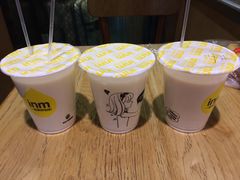 -一鸣真鲜奶吧(星光广场店)
