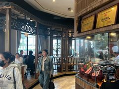 -聚鑫阁江浙菜·非遗传承技艺(青村帝华园店)