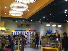 -上海乐高探索中心