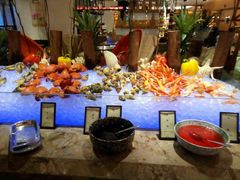 -“香”全日餐厅·株洲大汉希尔顿酒店