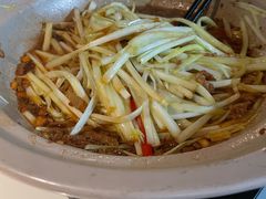 -筱爷叔·上海传统手工菜(玉树路店)