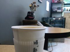 -叁秋咖啡 SANQIU COFFEE(天津河北路店)