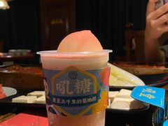 -吼堂老火锅(万寿宫店)