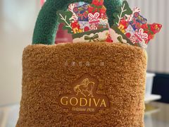 -GODIVA(国际金融中心店)