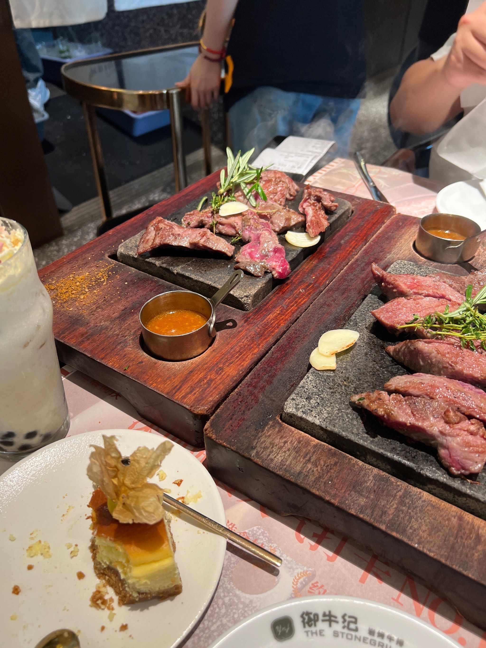 觅食记#发现约会好去处 #超人气西餐厅