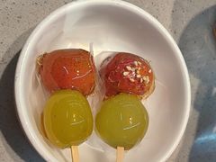 -海底捞火锅(天一广场亚细亚店)