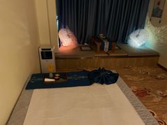 -芳朴养生按摩spa·男士