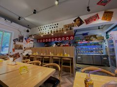 大堂-皆道拌麻辣烫·麻辣拌