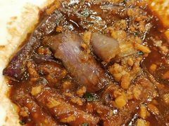 -中国饭店-餐厅
