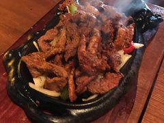 -Rural Tequila墨西哥餐厅(东川路店)