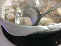 -粤潮牛肉火锅店(江南大道店)