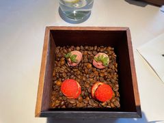 -L'Arome芳芳法国餐厅(仙林金鹰店)