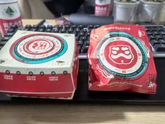 -塔斯汀中国汉堡(徐汇汇京广场店)