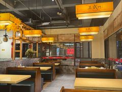 -蒸武门·广式茶点(金宝莱店)