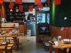 -木屋烧烤(双榆树店)