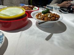 -北平宴·烤鸭·京味菜(中关村店)