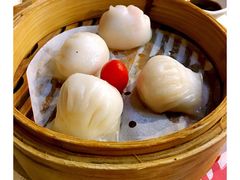金牌虾饺皇-点都德(盘福楼店)
