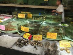 -海皇世家·私宴定制·鲜送到家(诸暨店)