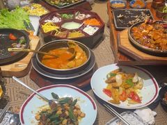 -将军牛排·尔滨地标朝鲜族美食(总店)