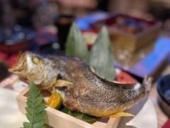 -鸟山鸣·日料食堂(王府井店)