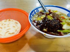 -邢老三肉丸糊辣汤·非遗美食(西安总店)