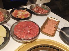 -花味烤肉·拌饭(庐阳万象汇店)