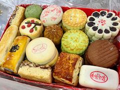 -北京稻香村(天桥乐汇百货商场店)