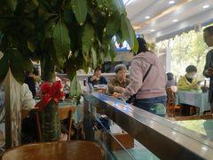 -西部一方丝路美食
