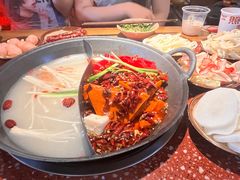 -赵美丽·重庆社区火锅·直营店(火车东站·中豪国际店)