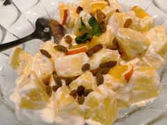 -星伦多 自助料理(圆融店)