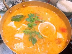 -长勺子东南亚(街道口店)