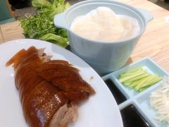 精品烤鸭-紫光园·烤鸭(美术馆店)