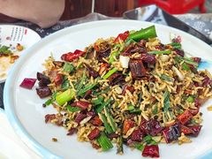 -邹胖哥好好吃餐馆(荔波美食街店)