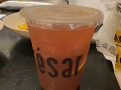 -乐凯撒披萨(南山书城店)