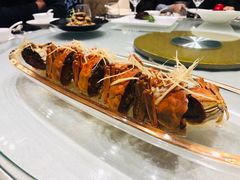-A One Kitchen·南京精菜馆(晶丽酒店店)