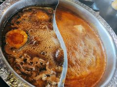 -牛武士寿喜烧·和牛火锅自助(全球首店)