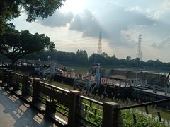 -黄埔古港