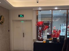 -菲住布渴酒店自助餐厅(阿里巴巴西溪园区店)