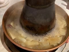 -东来顺饭庄(西直门店)