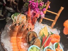 -花潮料理艺食馆(成都万象城店)